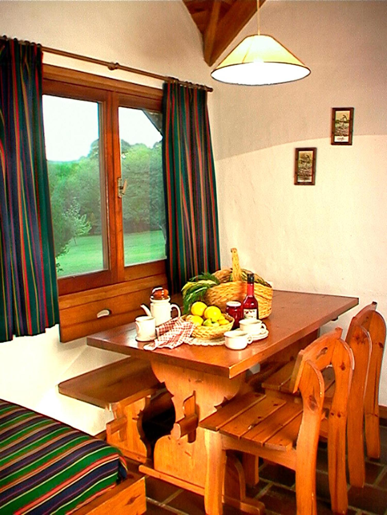 Cabanas Am Bach ビジャ・ヘネラル・ベルグラーノ 部屋 写真