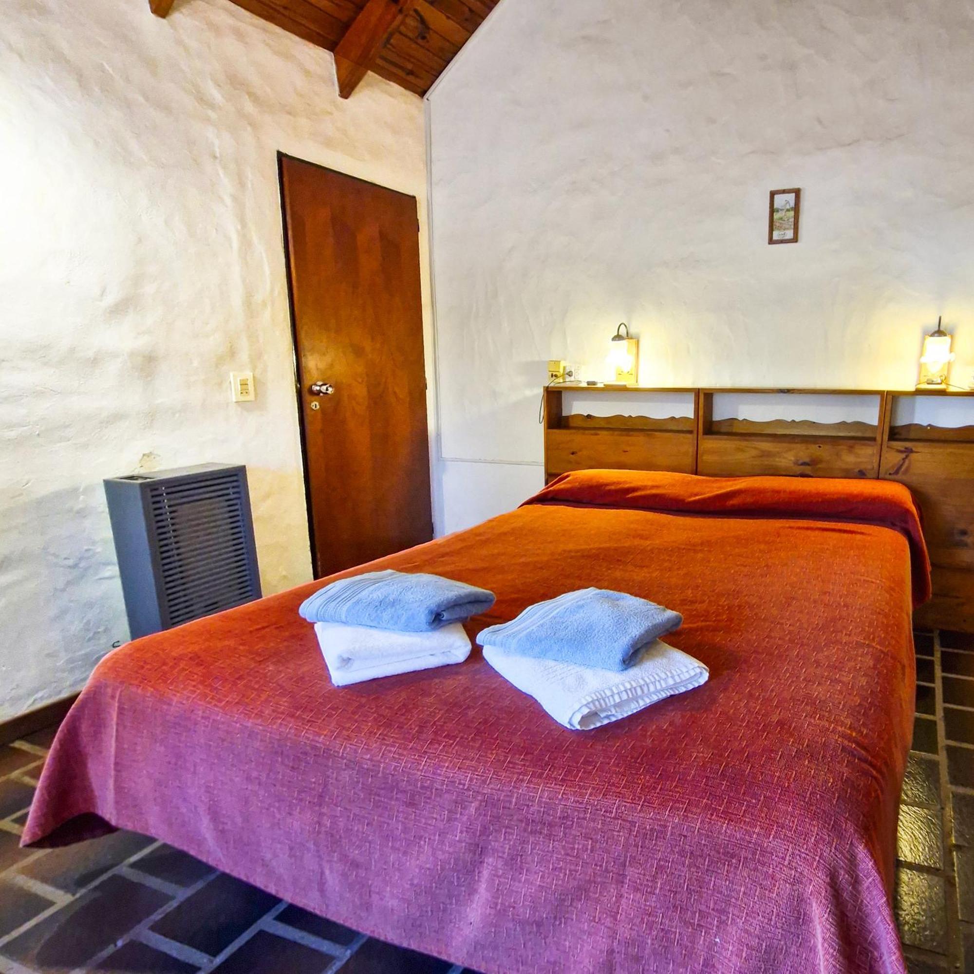 Cabanas Am Bach ビジャ・ヘネラル・ベルグラーノ エクステリア 写真
