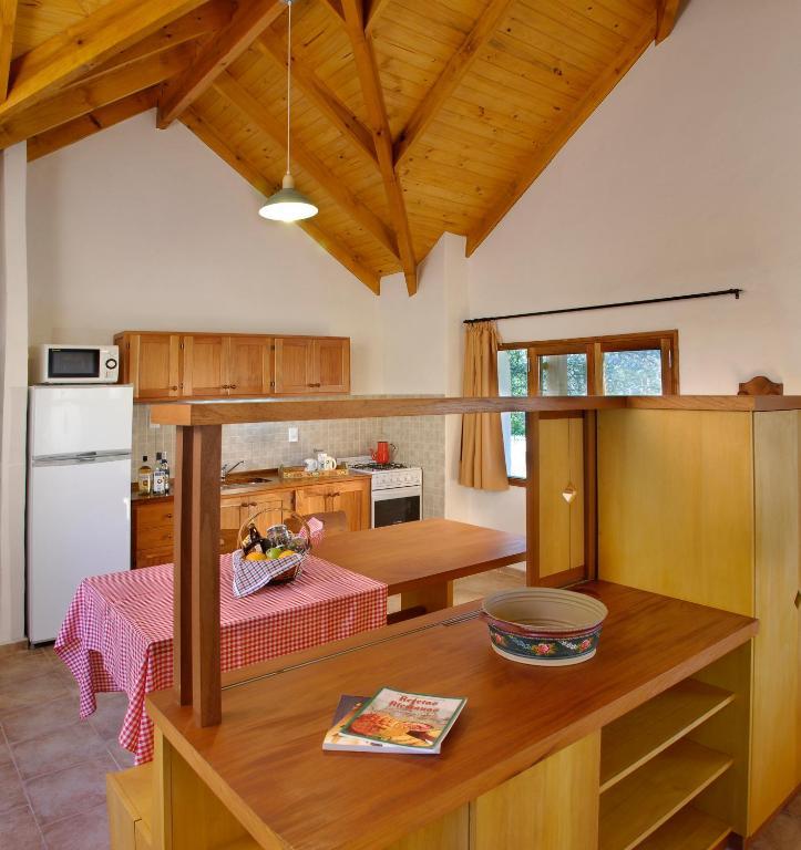 Cabanas Am Bach ビジャ・ヘネラル・ベルグラーノ 部屋 写真